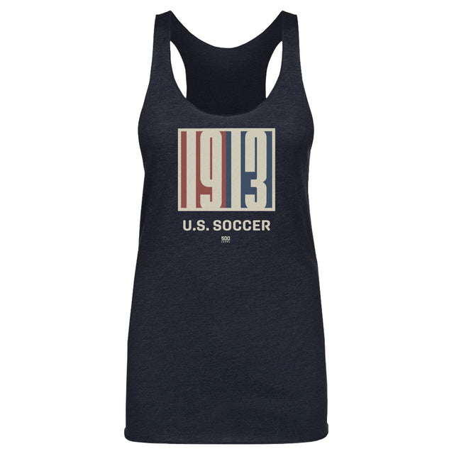 U.S. Soccer Women's Tank Top | 500 LEVEL
