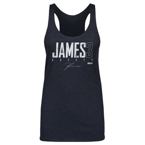 Derwin James Women's Tank Top | 500 LEVEL