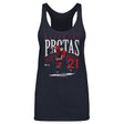 Aliaksei Protas Women's Tank Top | 500 LEVEL
