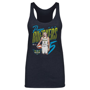 Paige Bueckers Women's Tank Top | 500 LEVEL