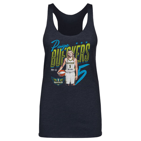 Paige Bueckers Women's Tank Top | 500 LEVEL