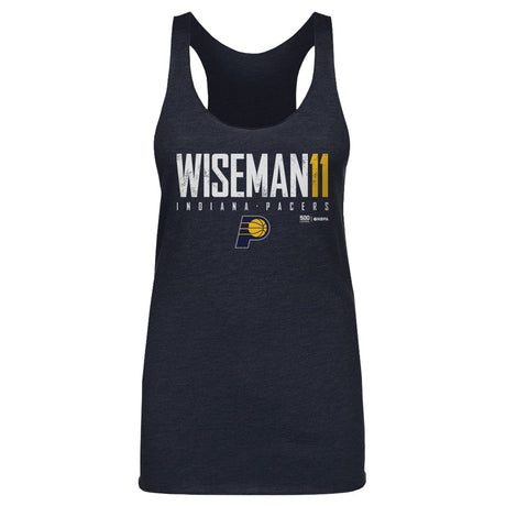 James Wiseman Women's Tank Top | 500 LEVEL