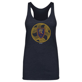 Real Salt Lake Women's Tank Top | 500 LEVEL