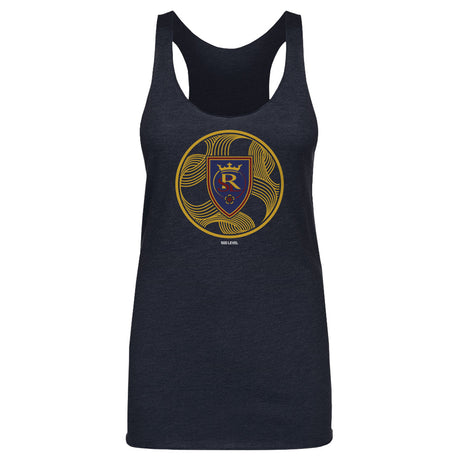 Real Salt Lake Women's Tank Top | 500 LEVEL