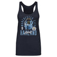 Erling Haaland Women's Tank Top | 500 LEVEL