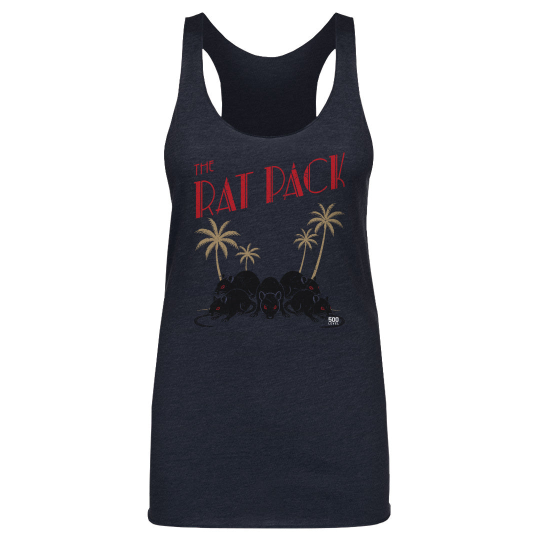 Florida Hockey Women's Tank Top | 500 LEVEL