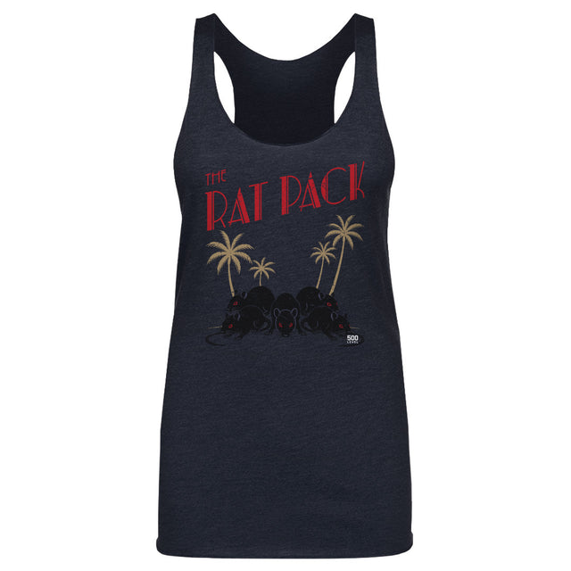 Florida Hockey Women's Tank Top | 500 LEVEL