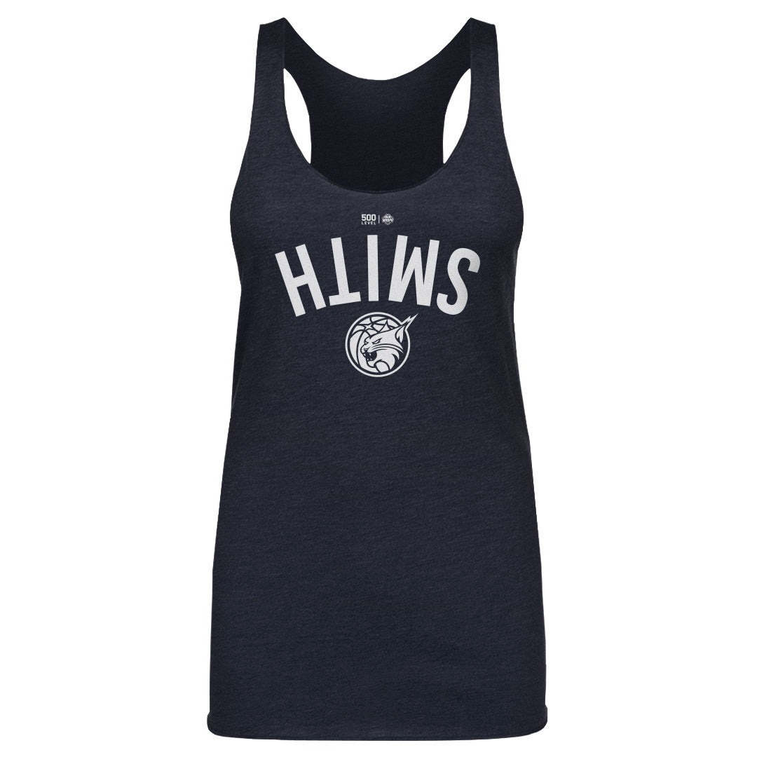 Alanna Smith Women's Tank Top | 500 LEVEL