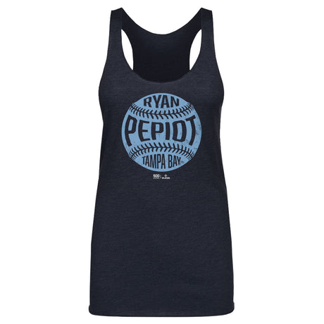 Ryan Pepiot Women's Tank Top | 500 LEVEL