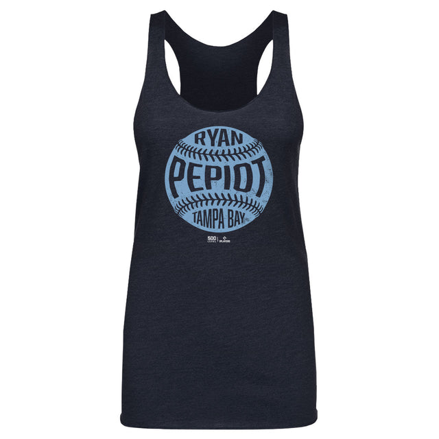 Ryan Pepiot Women's Tank Top | 500 LEVEL
