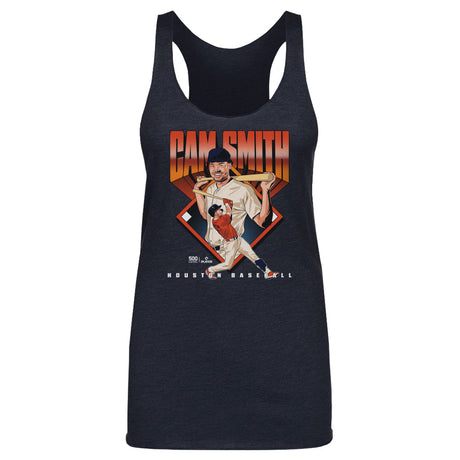 Cam Smith Women's Tank Top | 500 LEVEL