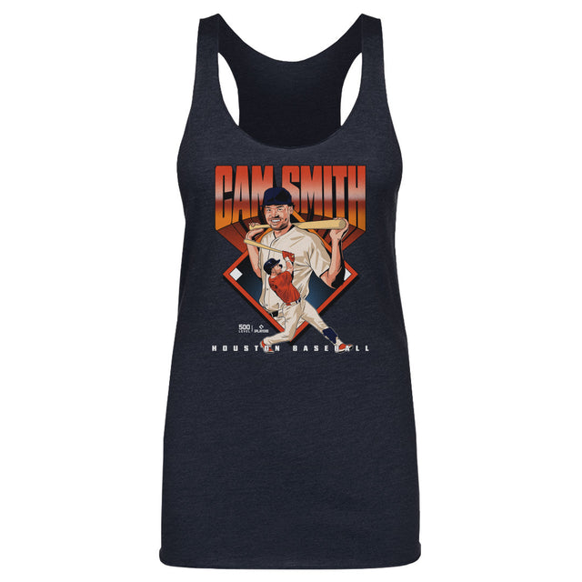 Cam Smith Women's Tank Top | 500 LEVEL