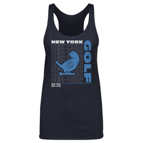 New York Golf Club Women's Tank Top | 500 LEVEL