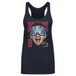 Zach Werenski Women's Tank Top | 500 LEVEL