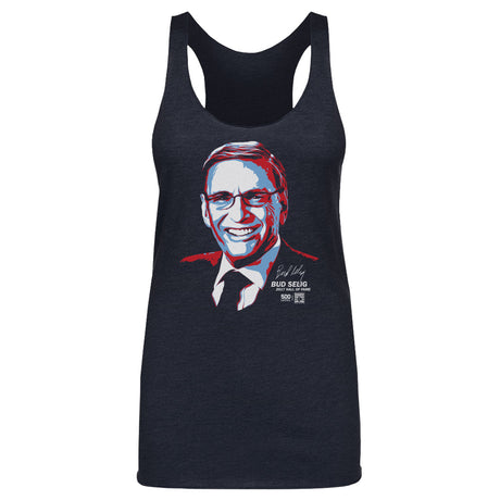Bud Selig Women's Tank Top | 500 LEVEL