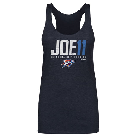 Isaiah Joe Women's Tank Top | 500 LEVEL