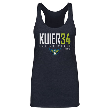 Awak Kuier Women's Tank Top | 500 LEVEL