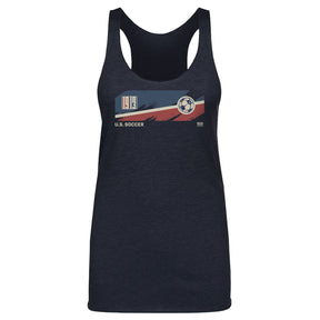 U.S. Soccer Women's Tank Top | 500 LEVEL