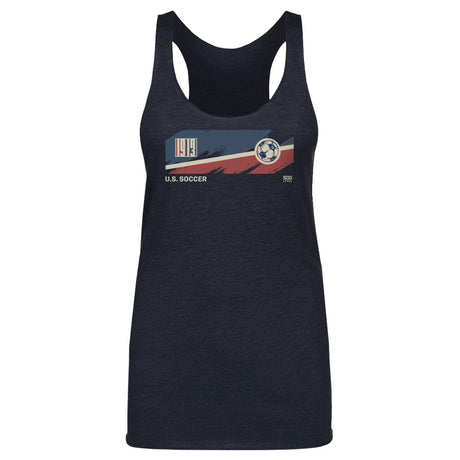 U.S. Soccer Women's Tank Top | 500 LEVEL