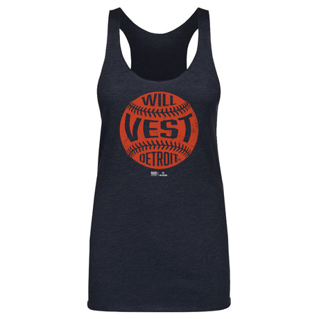 Will Vest Women's Tank Top | 500 LEVEL