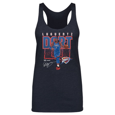 Luguentz Dort Women's Tank Top | 500 LEVEL