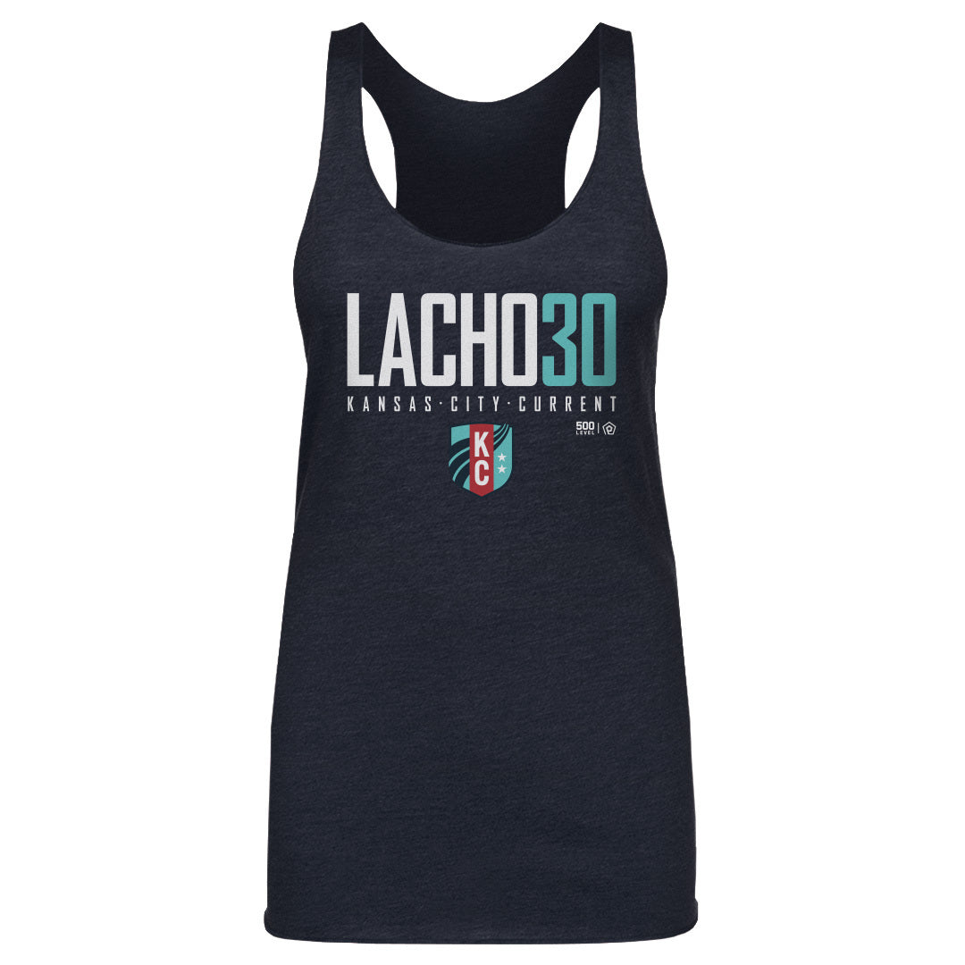 Flora Marta Lacho Women's Tank Top | 500 LEVEL