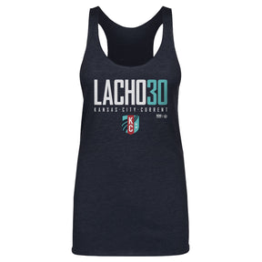 Flora Marta Lacho Women's Tank Top | 500 LEVEL