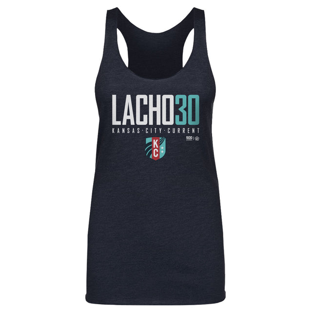 Flora Marta Lacho Women's Tank Top | 500 LEVEL