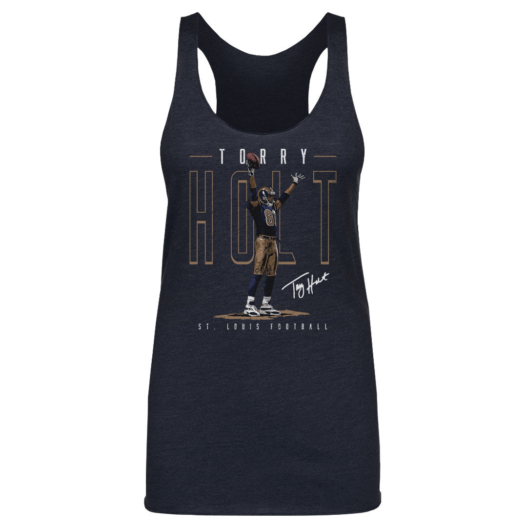 Torry Holt Women's Tank Top | 500 LEVEL