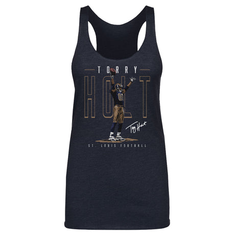 Torry Holt Women's Tank Top | 500 LEVEL