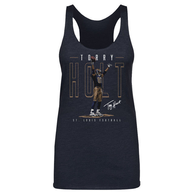 Torry Holt Women's Tank Top | 500 LEVEL