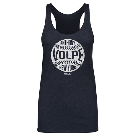 Anthony Volpe Women's Tank Top | 500 LEVEL