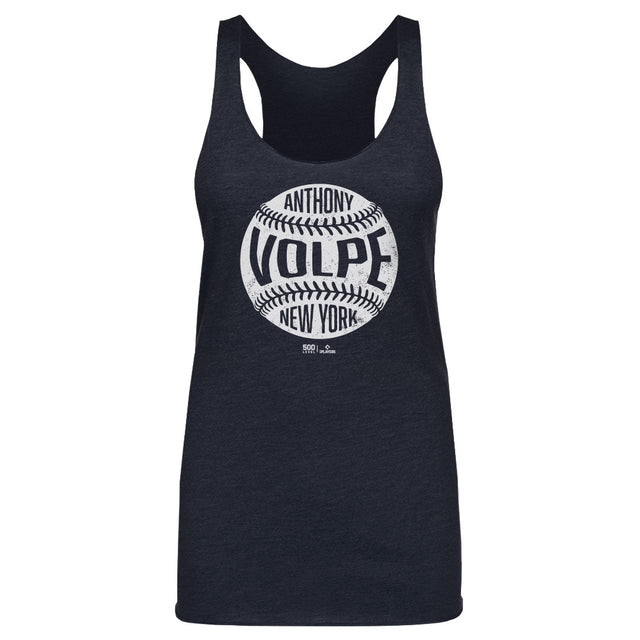 Anthony Volpe Women's Tank Top | 500 LEVEL