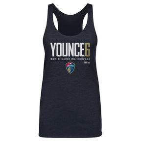 Ivy Younce Women's Tank Top | 500 LEVEL