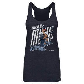 Drake Maye Women's Tank Top | 500 LEVEL
