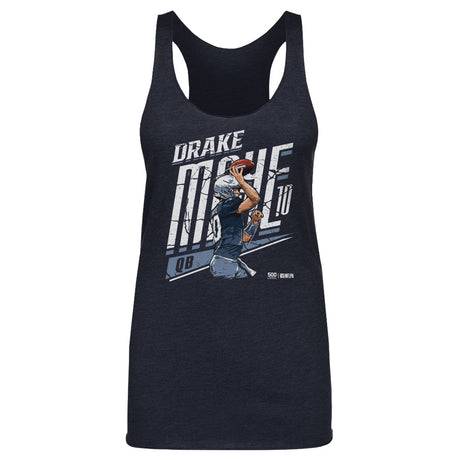 Drake Maye Women's Tank Top | 500 LEVEL