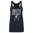Justin Herbert Women's Tank Top | 500 LEVEL