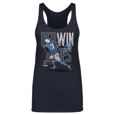 Derwin James Women's Tank Top | 500 LEVEL