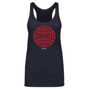 Kristian Campbell Women's Tank Top | 500 LEVEL