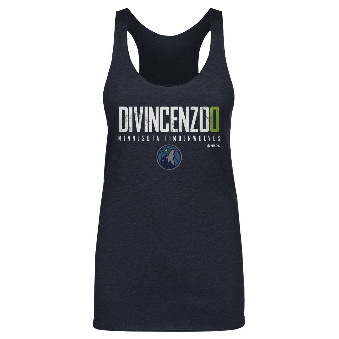 Donte Divincenzo Women's Tank Top | 500 LEVEL