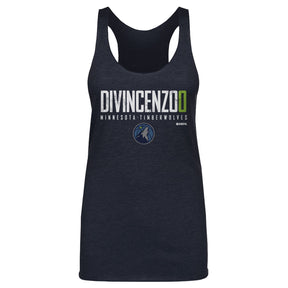 Donte Divincenzo Women's Tank Top | 500 LEVEL