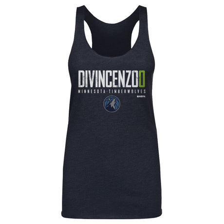 Donte Divincenzo Women's Tank Top | 500 LEVEL