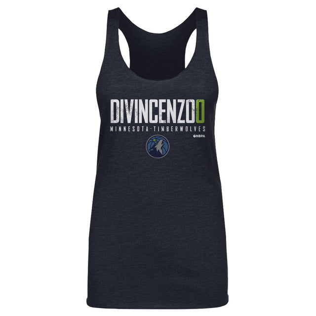 Donte Divincenzo Women's Tank Top | 500 LEVEL