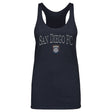 San Diego FC Women's Tank Top | 500 LEVEL