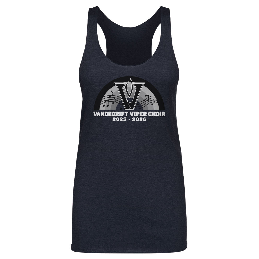 Vandegrift Women's Tank Top | 500 LEVEL