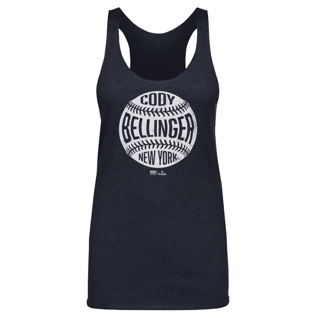 Cody Bellinger Women's Tank Top | 500 LEVEL