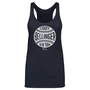 Cody Bellinger Women's Tank Top | 500 LEVEL