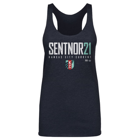 Ally Sentnor Women's Tank Top | 500 LEVEL
