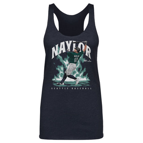 Josh Naylor Women's Tank Top | 500 LEVEL