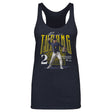 Brice Turang Women's Tank Top | 500 LEVEL